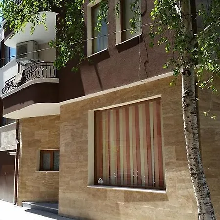 منزل للإقامة Sveti Nikola بوموري